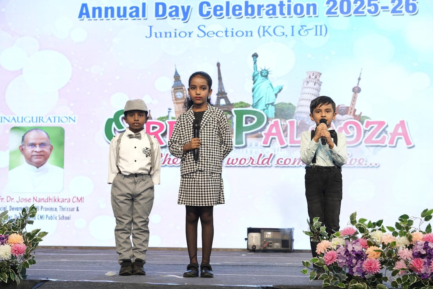 Kindergarten Annual Day 2026